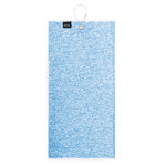 Golf Towel Brylix NAVY BLUE