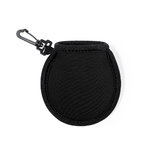 Golf Ball Cleaning Pouch Hese GREY