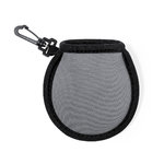 Golf Ball Cleaning Pouch Hese GREY
