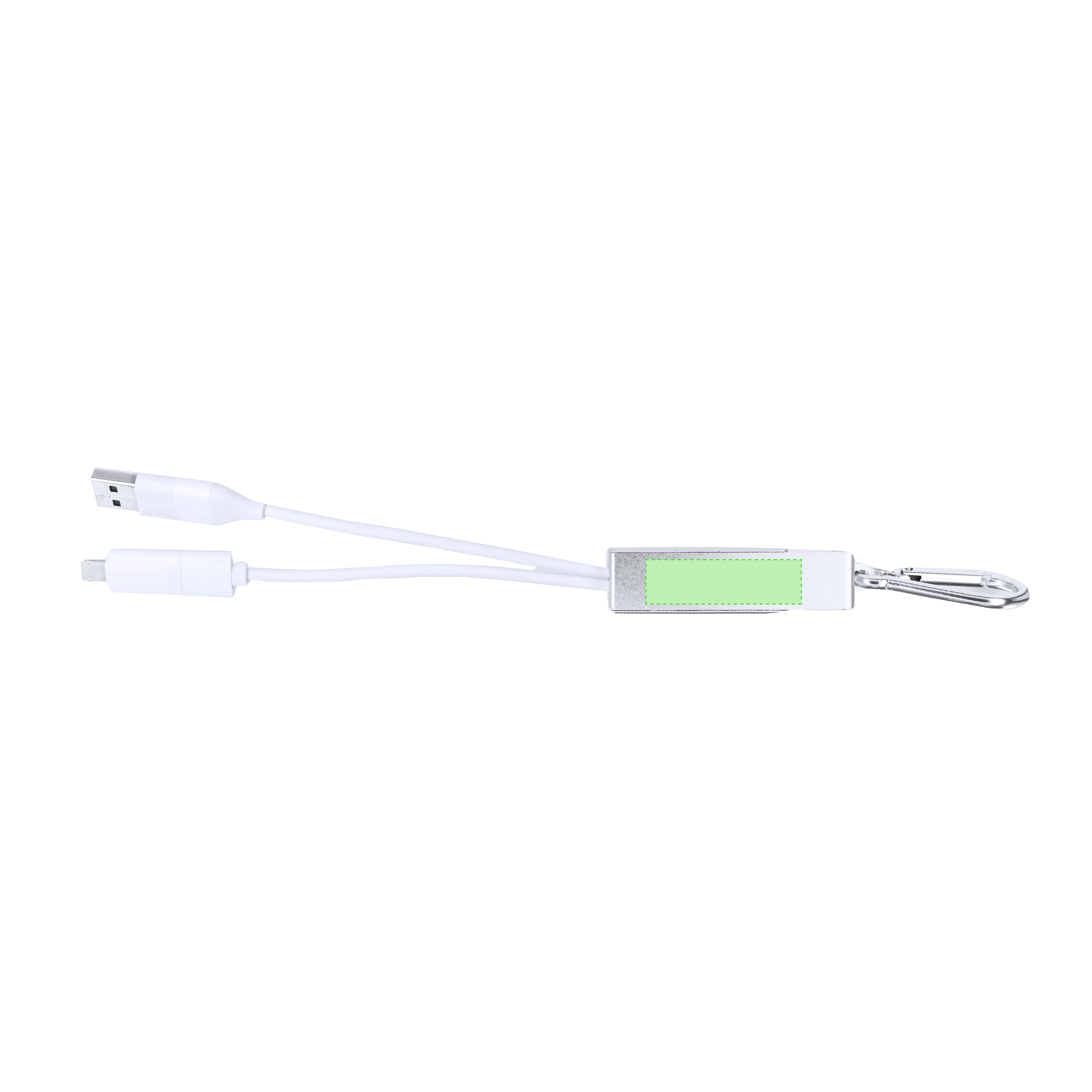 Charger USB Hub Leony