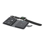 Charger Zakary GREY