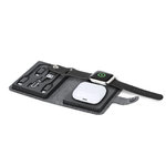Charger Zakary GREY