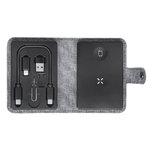 Charger Zakary GREY