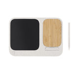 LCD Writing Tablet Charger Artic NATURAL