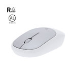 Mouse Doryt RCS SILVER
