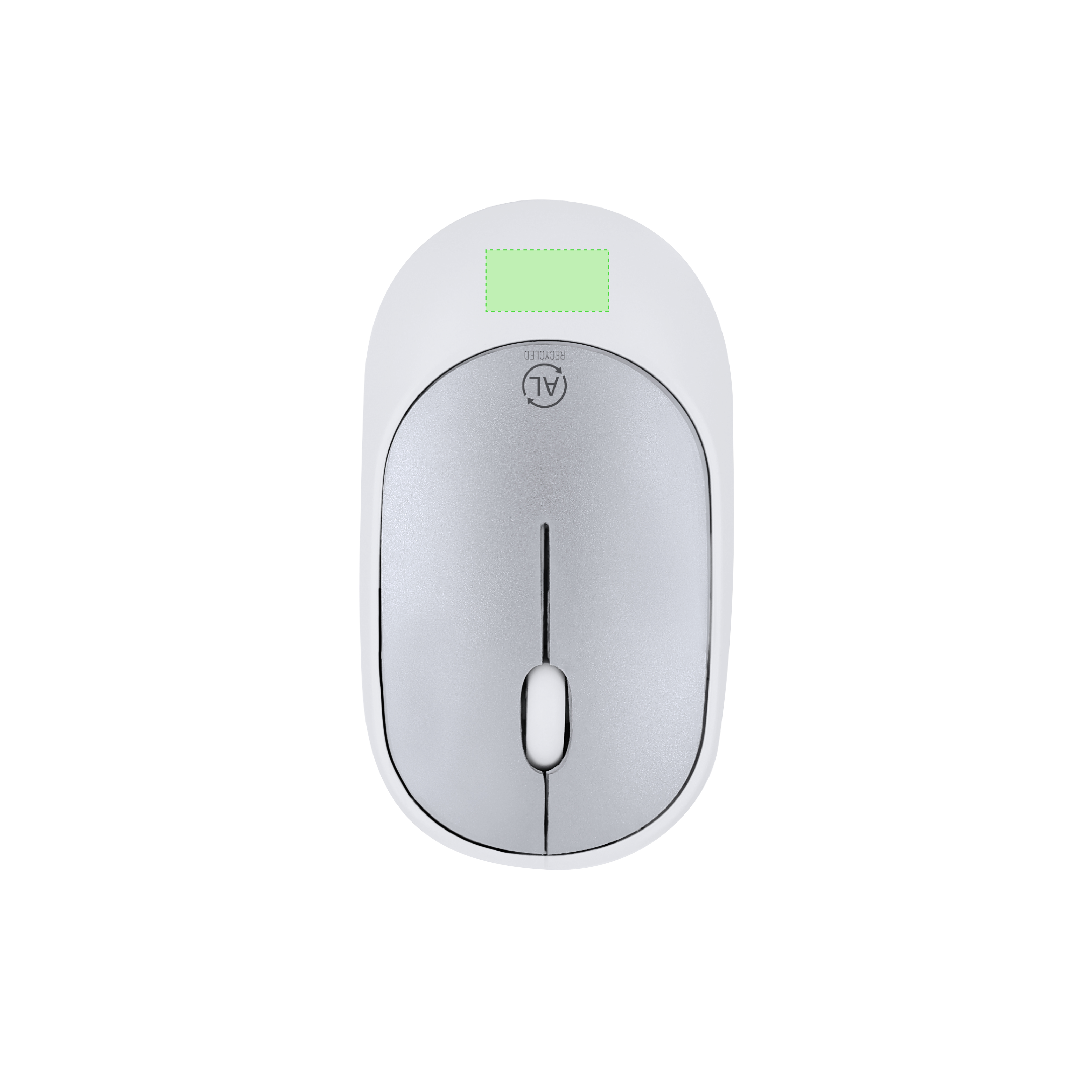 Mouse Doryt RCS
