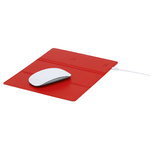 Charger Mousepad Dangox BLUE