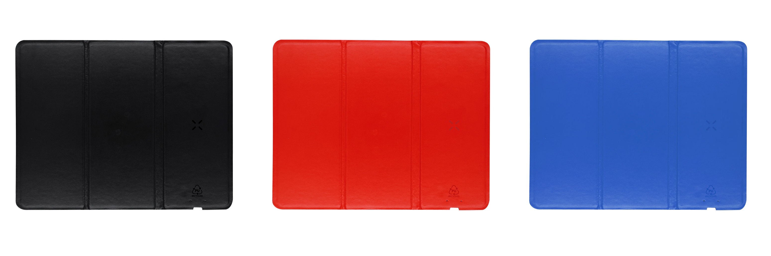 Charger Mousepad Dangox BLUE