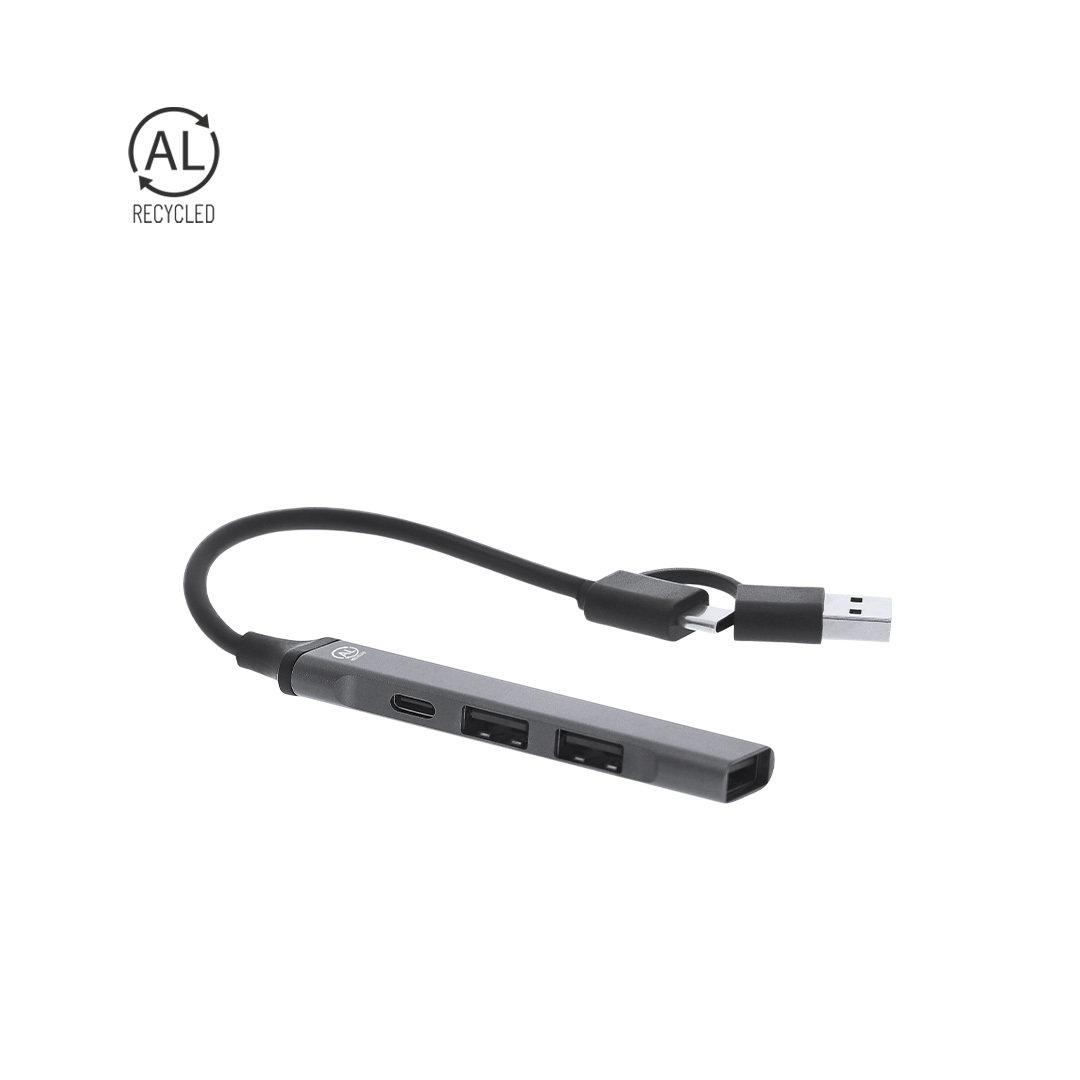 USB Hub Konery