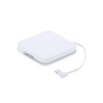 Power Bank Kingel WHITE