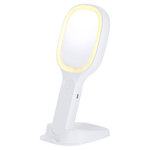 Multifunction Mirror Marchox WHITE