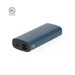 Power Bank Hampton BLUE