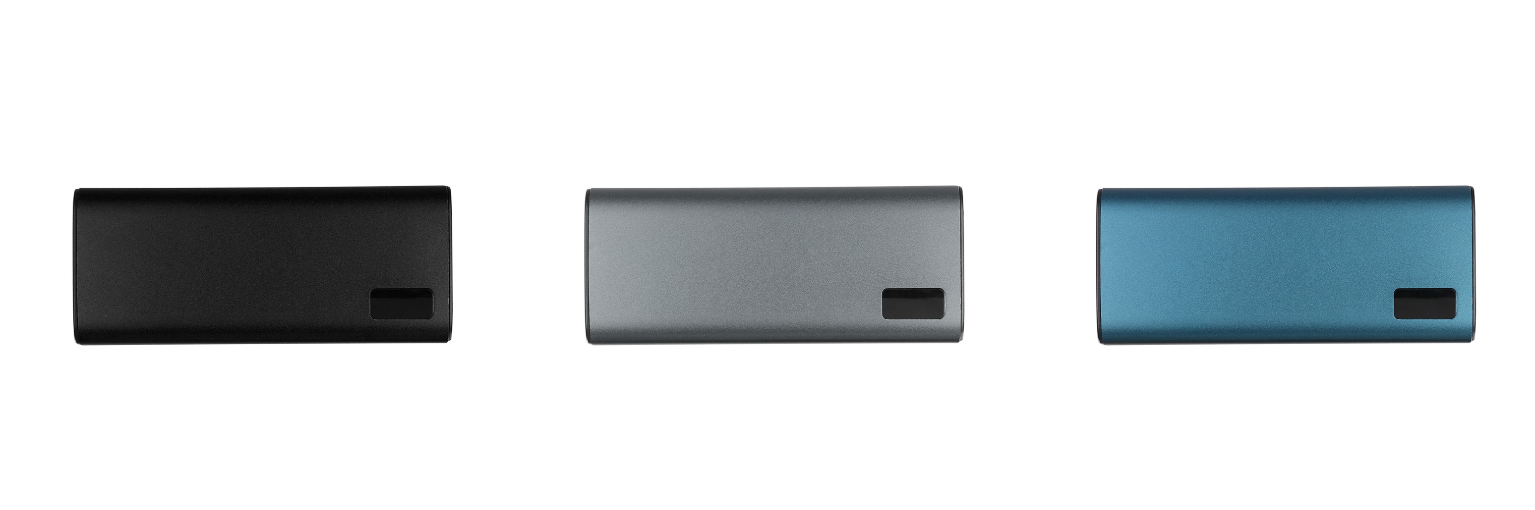 Power Bank Hampton BLUE