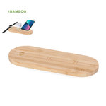 Charger Tigris NATURAL