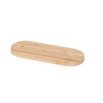 Charger Tigris NATURAL