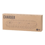 Charger Tigris NATURAL