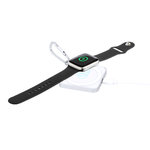 Charger Hidmon WHITE