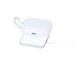 Charger Hidmon WHITE