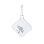 Charger Hidmon WHITE