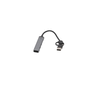USB Hub Konery SILVER